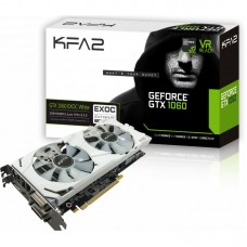 Placa video Galaxy Vga GeForce GTX 1060 3GB GDDR5 Placa video Galaxy Vga GeForce GTX 1060 3GB GDDR5
